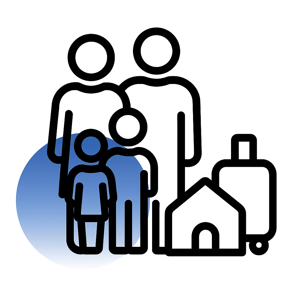 Riso - Mobildaten-Fan