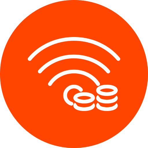 Riso- Internet Benefit