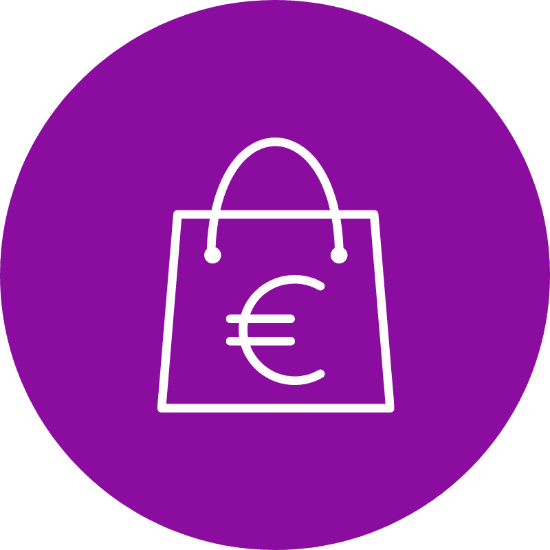 Riso- Internet Benefit