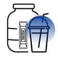 Riso - Fitness-Typ