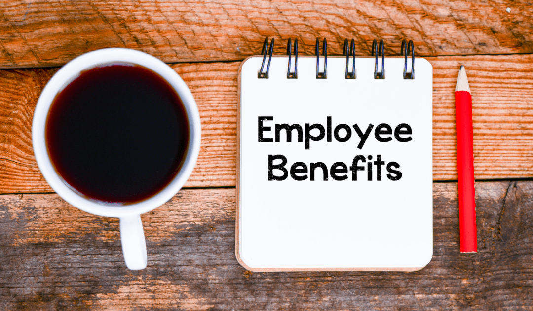 Riso -  Employee Benefits